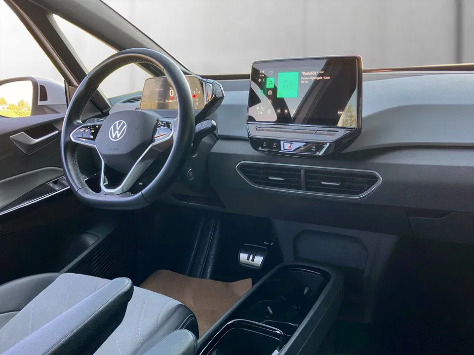 VW ID.3 S Pro Wärmepumpe | Bild 12 von 26