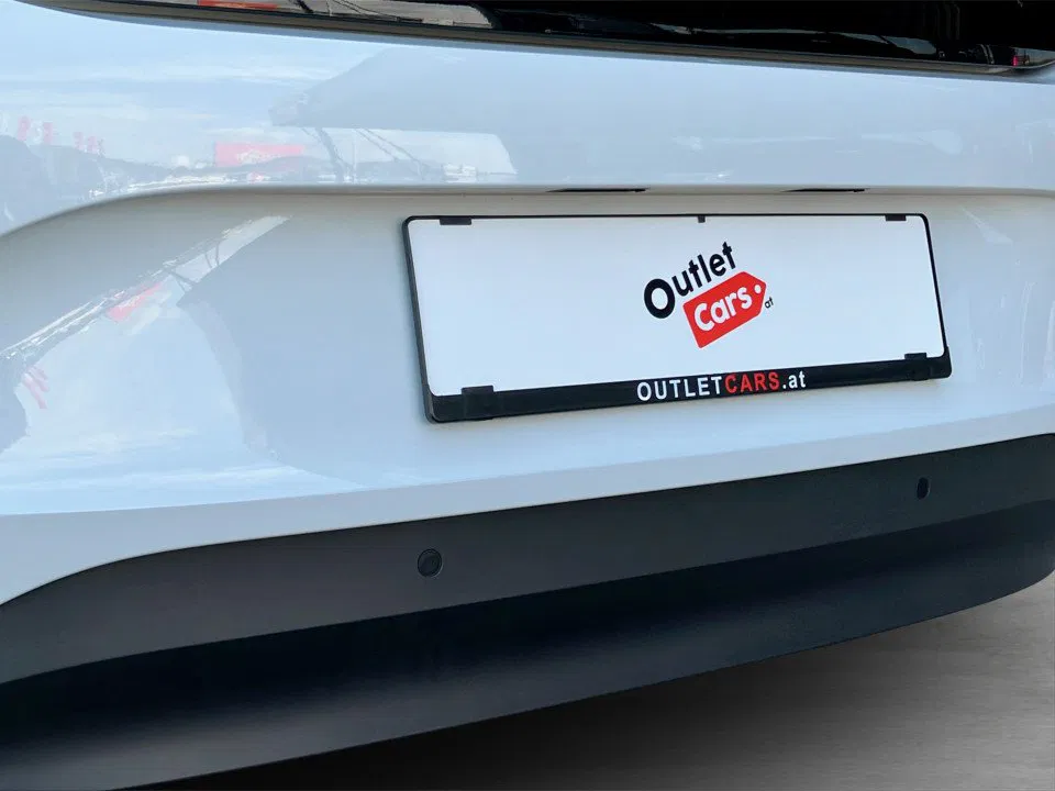 VW ID.3 S Pro Wärmepumpe | Bild 15 von 26
