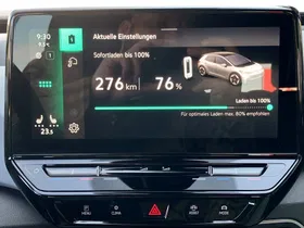 VW ID.3 S Pro Wärmepumpe | Thumbnail 19 von 26