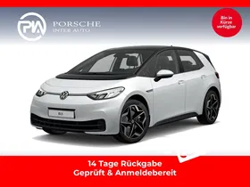 VW ID.3 S (5-Sitzer) Pro W | Thumbnail 1 von 7