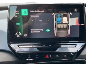 VW ID.3 S Pro Wärmepumpe | Thumbnail 22 von 26
