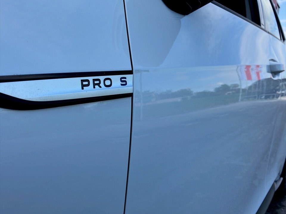VW ID.3 S Pro Wärmepumpe | Bild 24 von 26