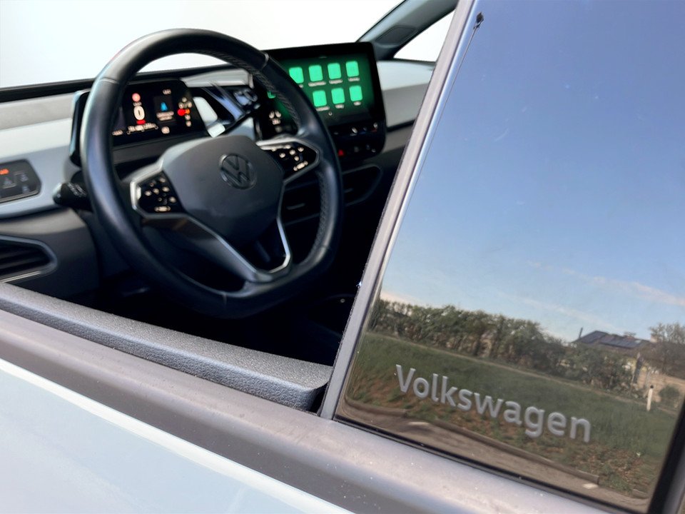 VW ID.3 S Pro Wärmepumpe | Bild 25 von 26