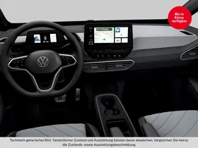 VW ID.3 S (5-Sitzer) Pro W | Thumbnail 6 von 7
