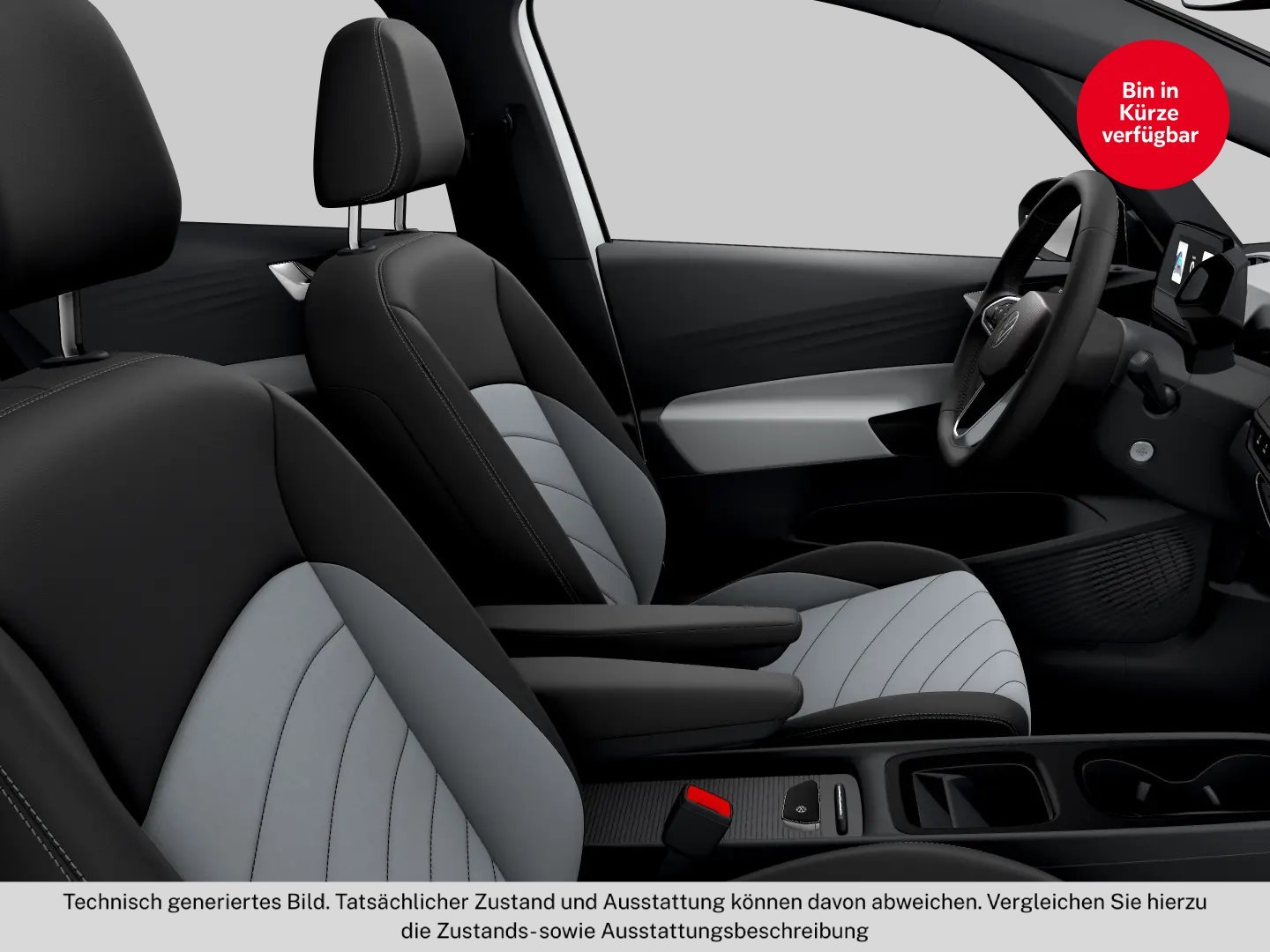 VW ID.3 S (5-Sitzer) Pro W | Bild 7 von 7