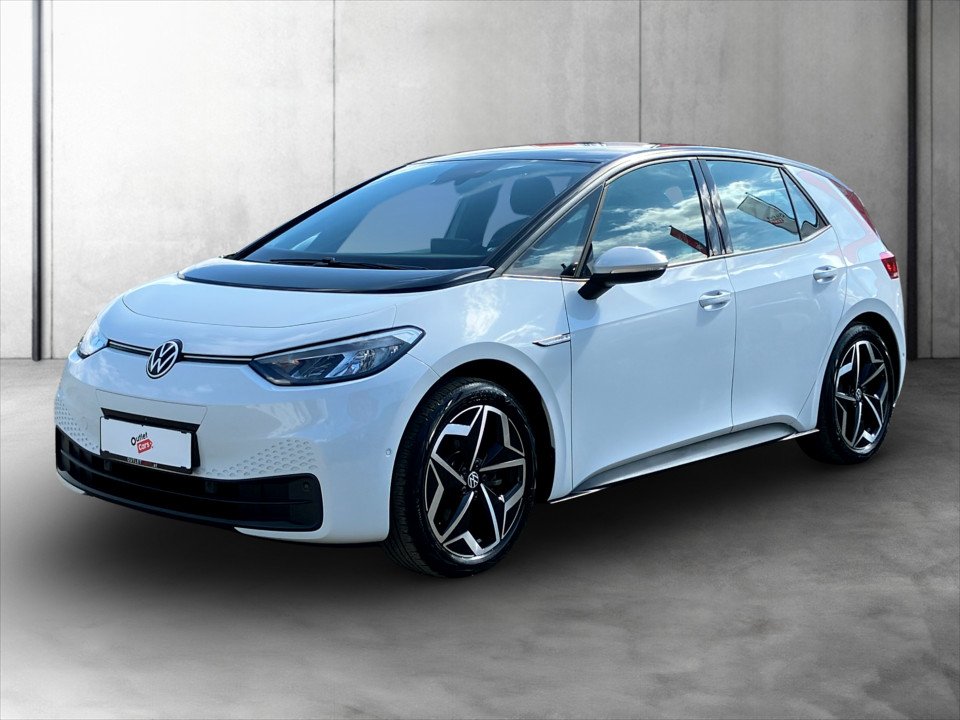 Bild eines VW ID.3 S (5-Sitzer) Pro W