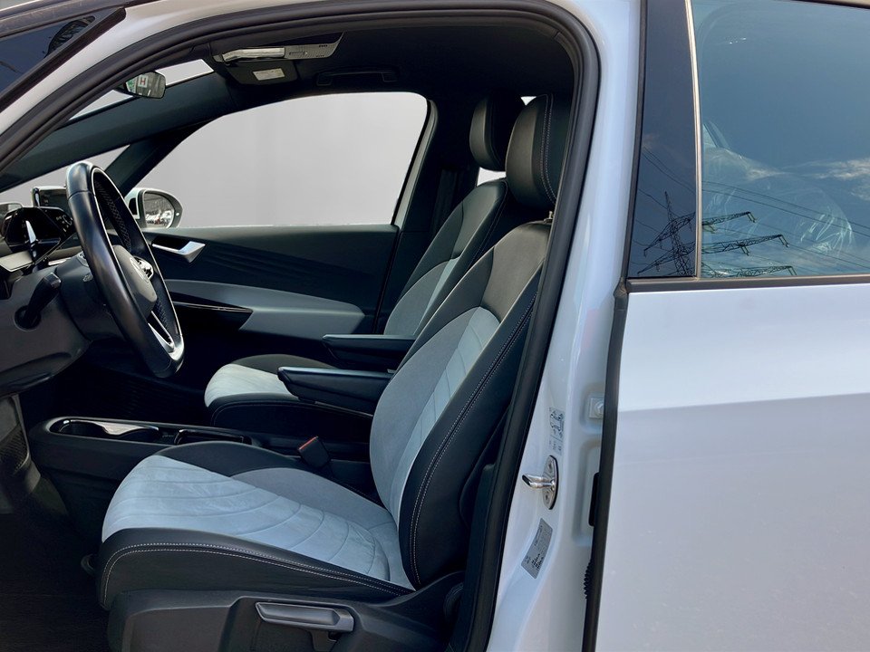 VW ID.3 S (5-Sitzer) Pro W | Bild 7 von 26
