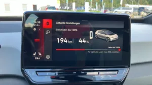 VW ID.3 S (5-Sitzer) Pro W | Thumbnail 19 von 26