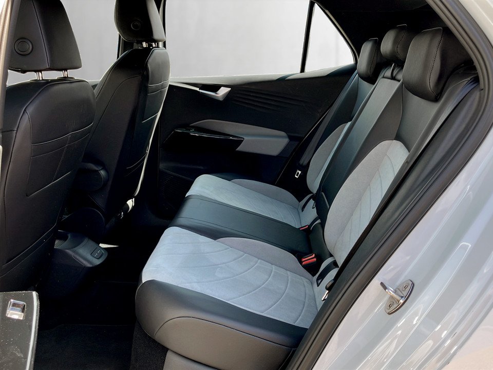 VW ID.3 S (5-Sitzer) Pro W | Bild 10 von 26