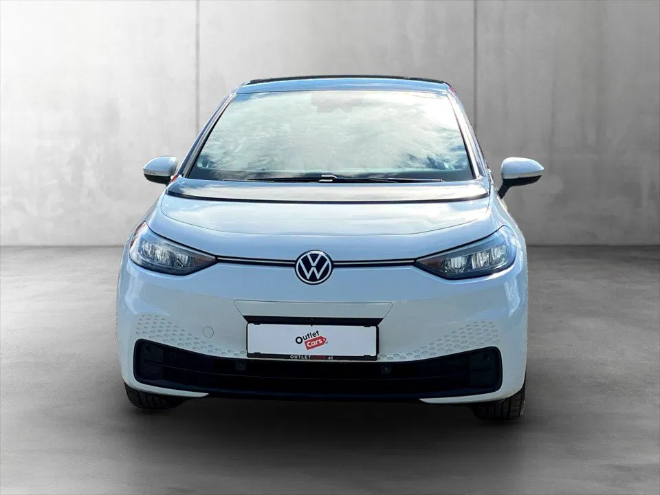 VW ID.3 S (5-Sitzer) Pro W | Bild 2 von 26