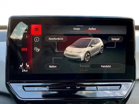 VW ID.3 S (5-Sitzer) Pro W | Thumbnail 15 von 26