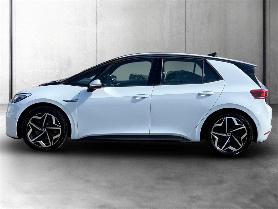 VW ID.3 S (5-Sitzer) Pro W | Bild 3 von 26