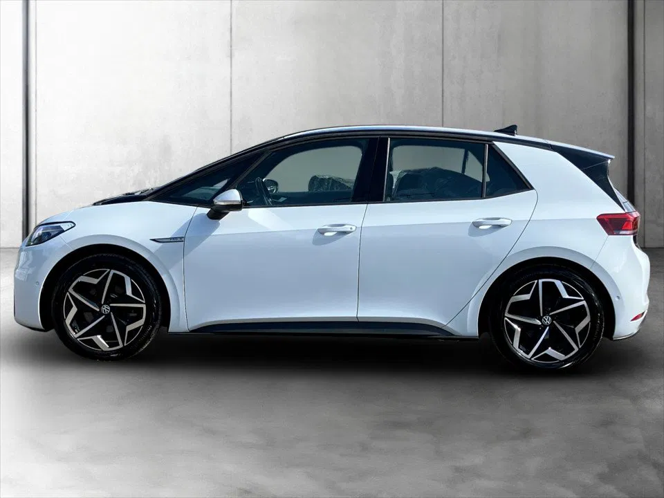 VW ID.3 S (5-Sitzer) Pro W | Bild 3 von 26