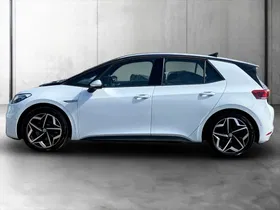 VW ID.3 S (5-Sitzer) Pro W | Thumbnail 3 von 26