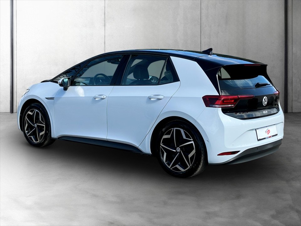 VW ID.3 S (5-Sitzer) Pro W | Bild 4 von 26