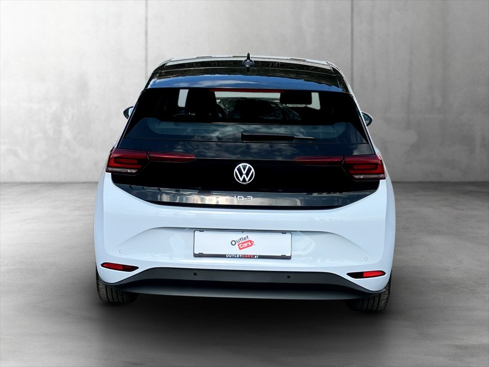 VW ID.3 S (5-Sitzer) Pro W | Bild 5 von 26