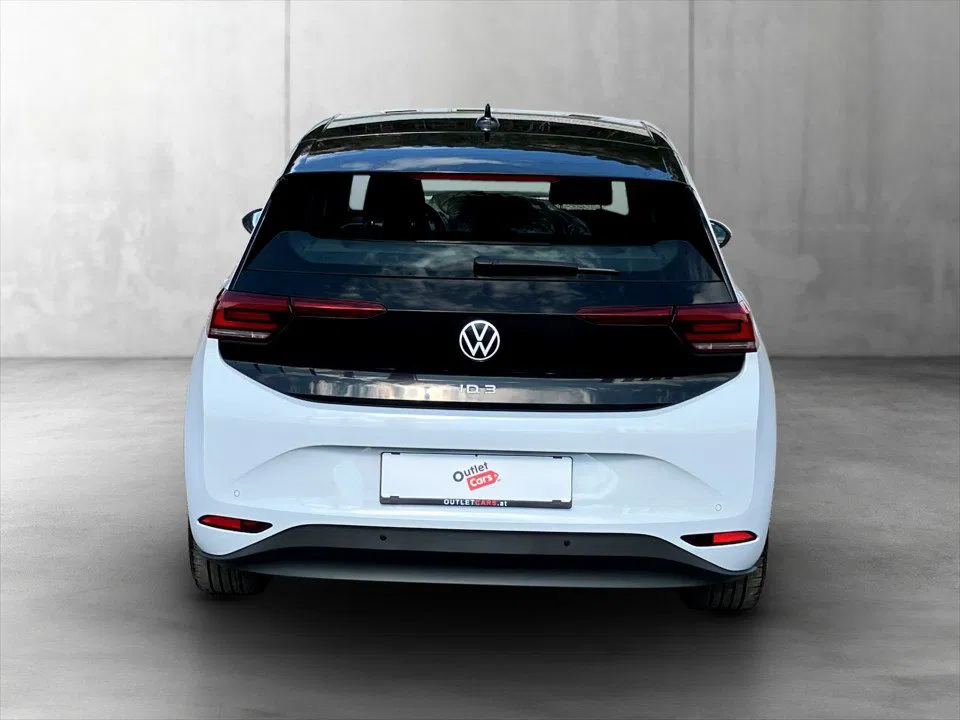 VW ID.3 S (5-Sitzer) Pro W | Bild 5 von 26