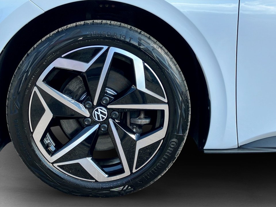 VW ID.3 S (5-Sitzer) Pro W | Bild 6 von 26