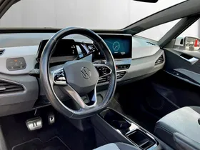 VW ID.3 S (5-Sitzer) Pro W | Thumbnail 8 von 26