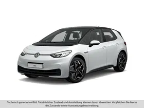 VW ID.3 S (5-Sitzer) Pro W | Thumbnail 2 von 6