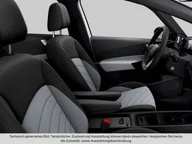 VW ID.3 S (5-Sitzer) Pro W | Thumbnail 5 von 6
