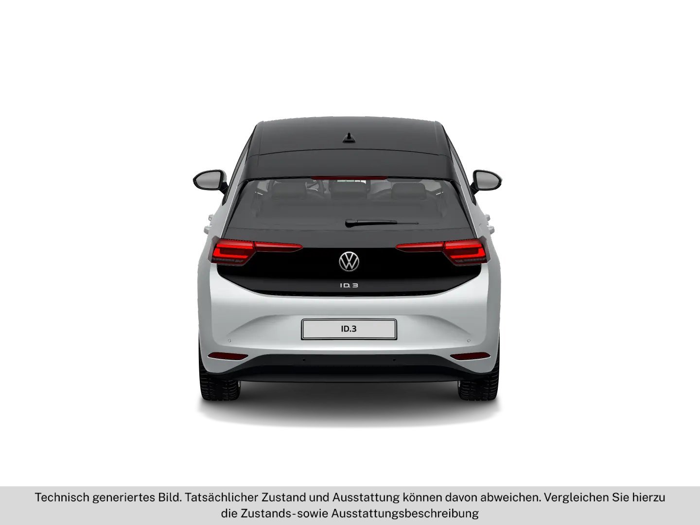 VW ID.3 S (5-Sitzer) Pro W | Bild 4 von 6