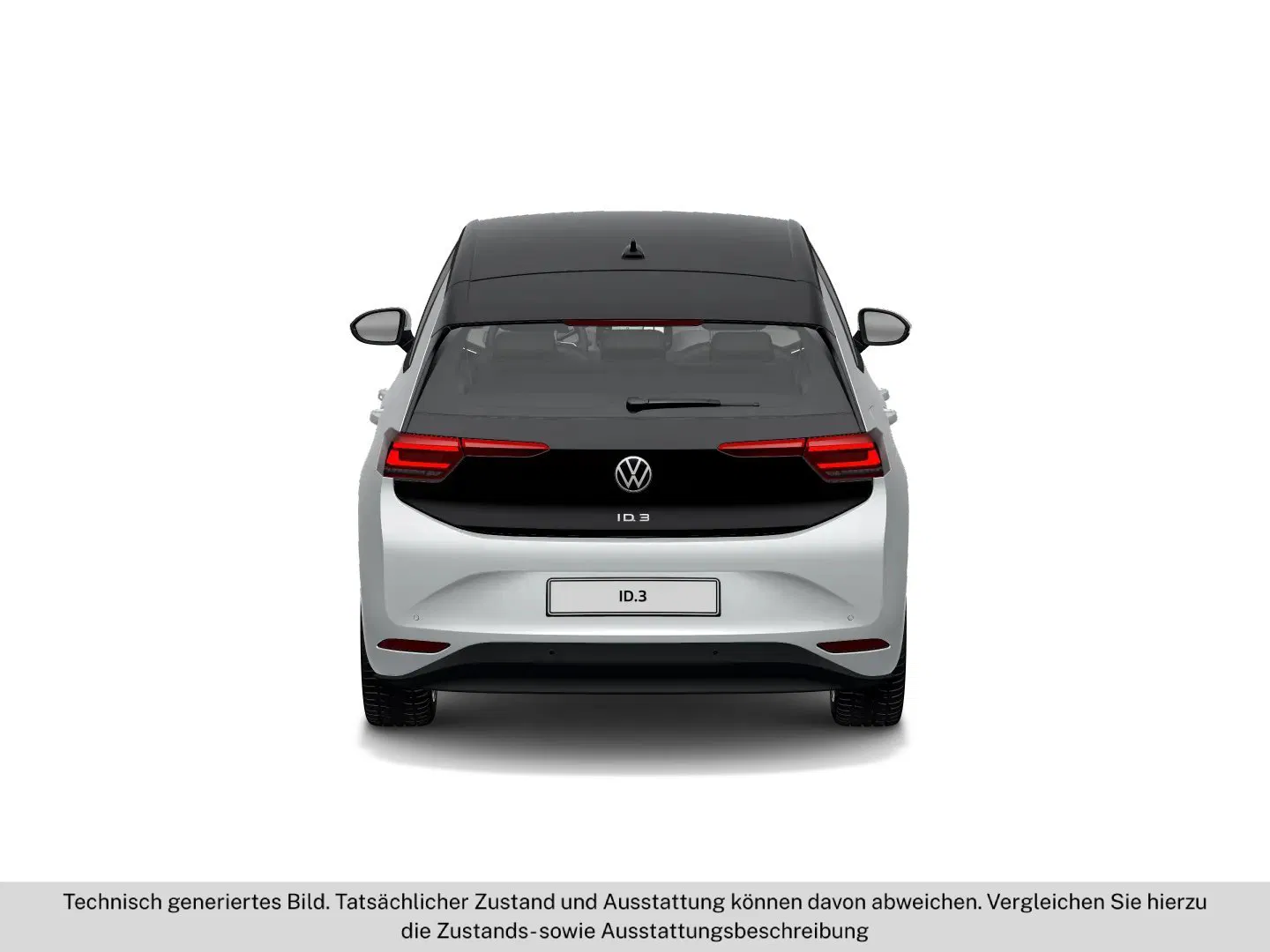 VW ID.3 S (5-Sitzer) Pro W | Bild 4 von 6