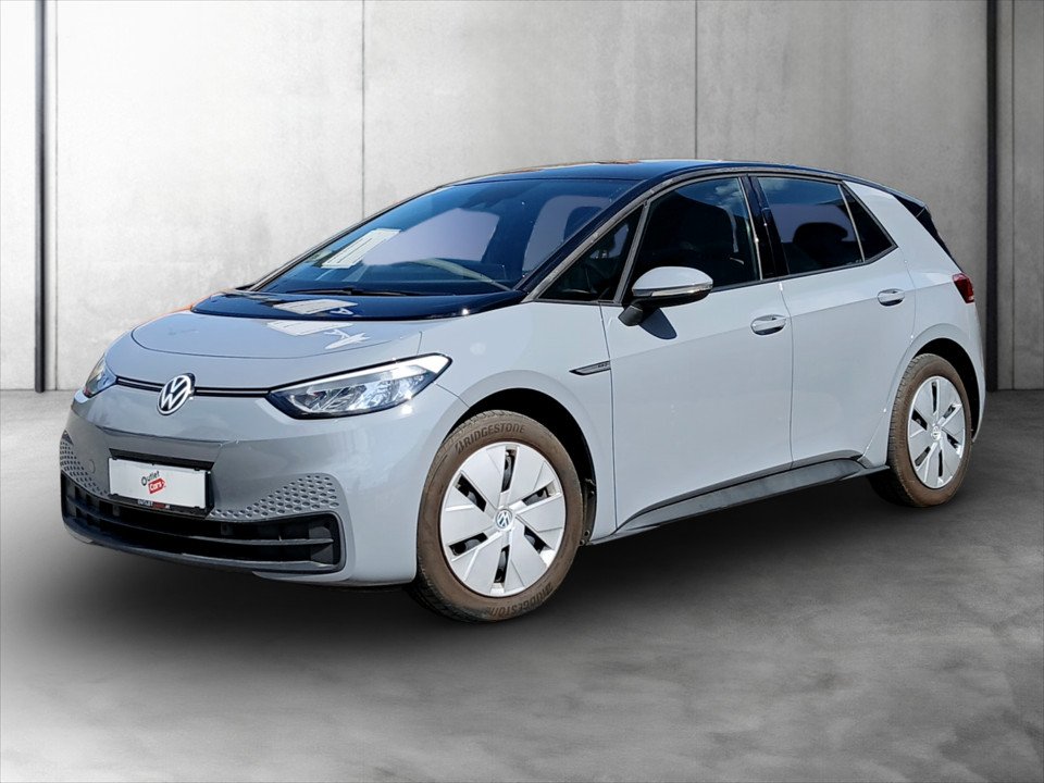 VW ID.3 Go Pro Performance 150kWh | Bild 2 von 6