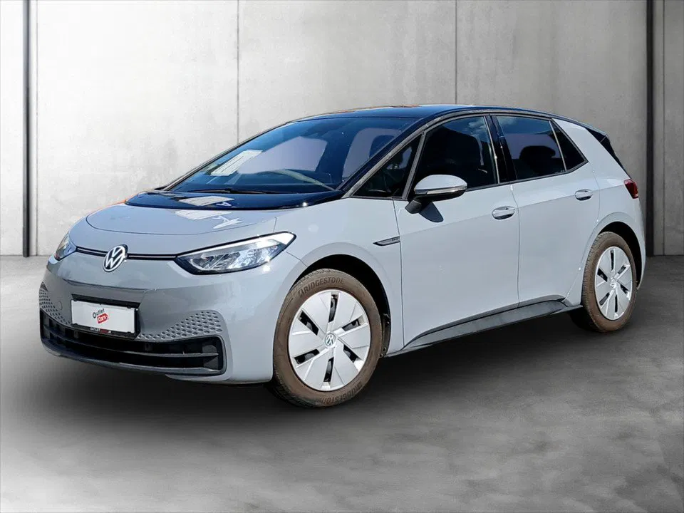 Bild eines VW ID.3 Go Pro Performance 150kWh