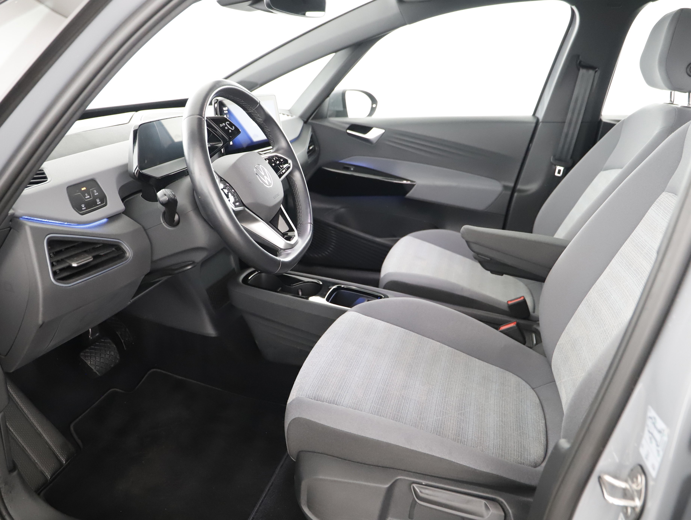 VW ID.3 Go Pro Performance W | Bild 8 von 20