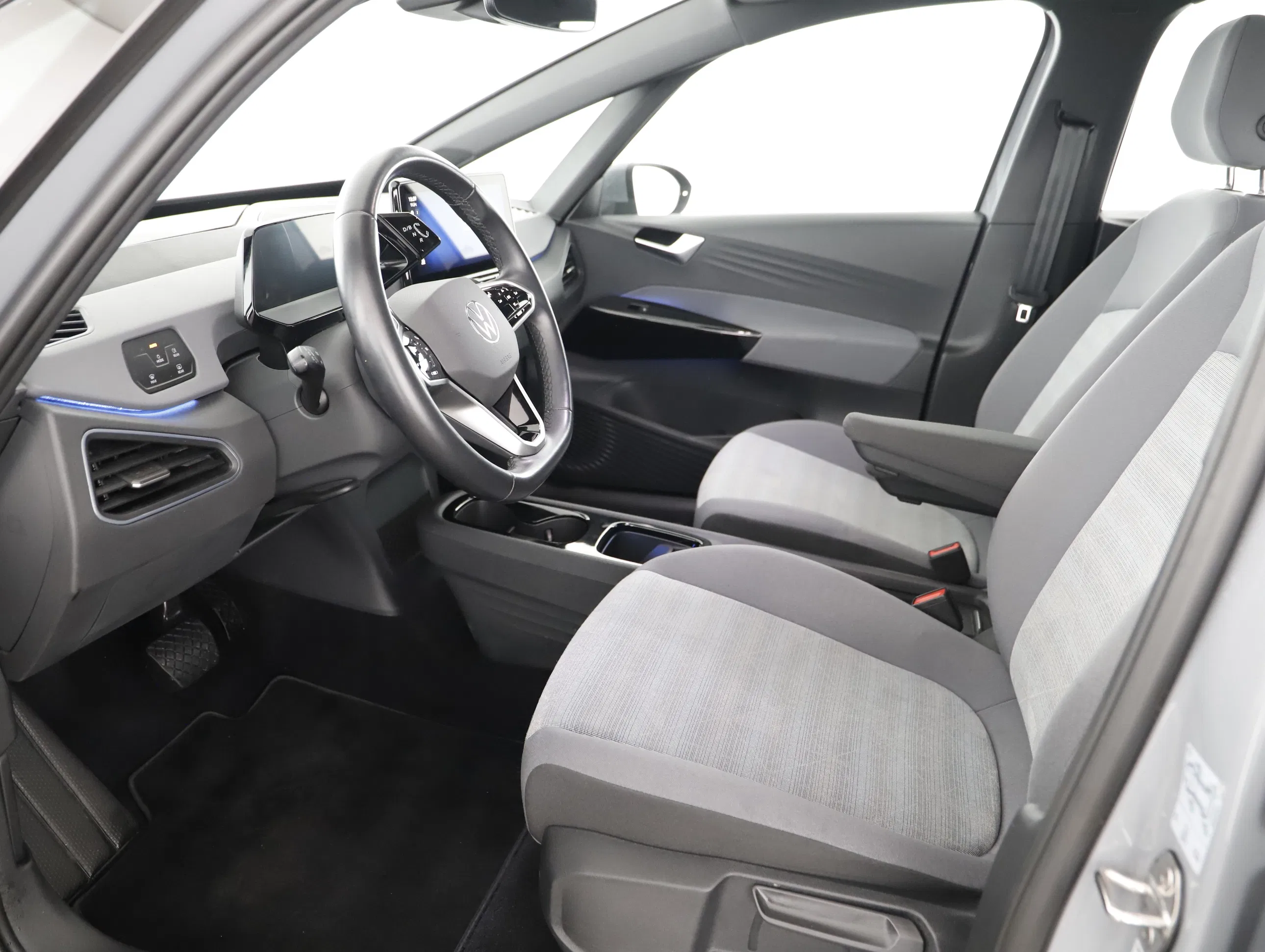 VW ID.3 Go Pro Performance W | Bild 8 von 20