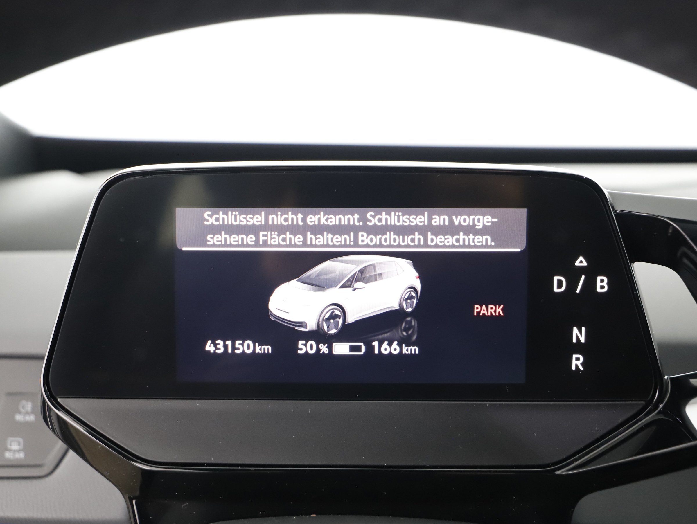 VW ID.3 Go Pro Performance W | Bild 12 von 20