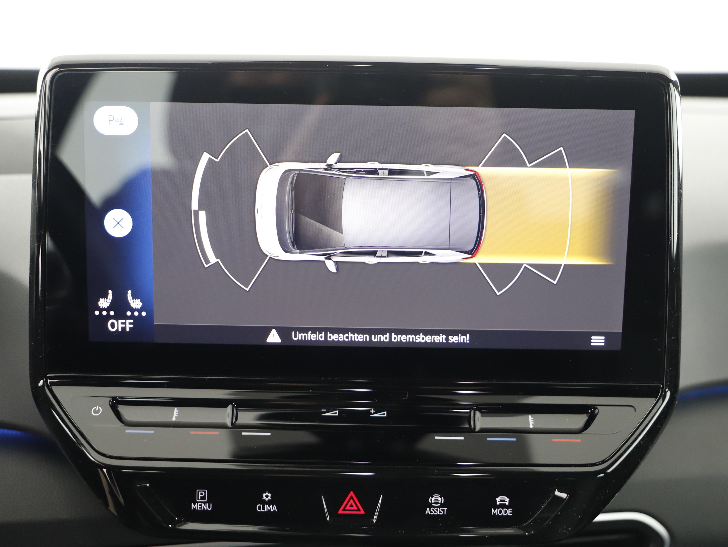 VW ID.3 Go Pro Performance W | Bild 14 von 20