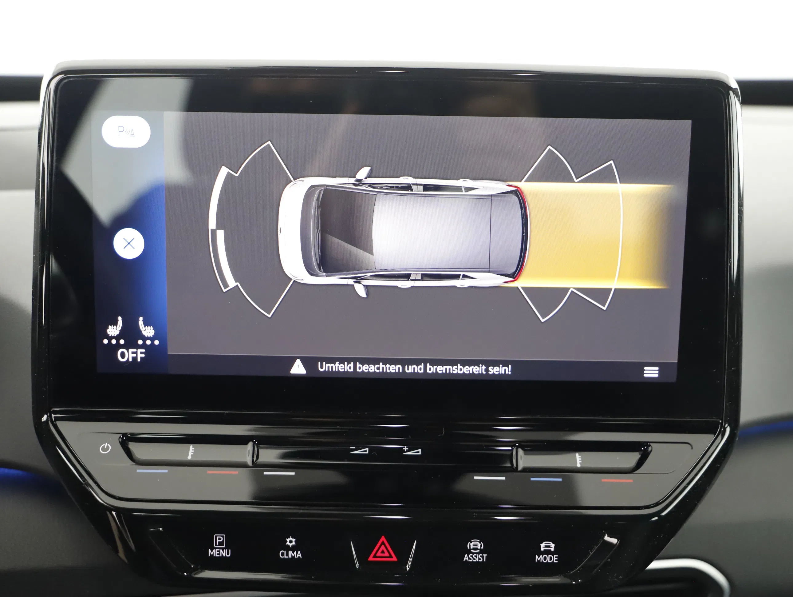 VW ID.3 Go Pro Performance W | Bild 14 von 20