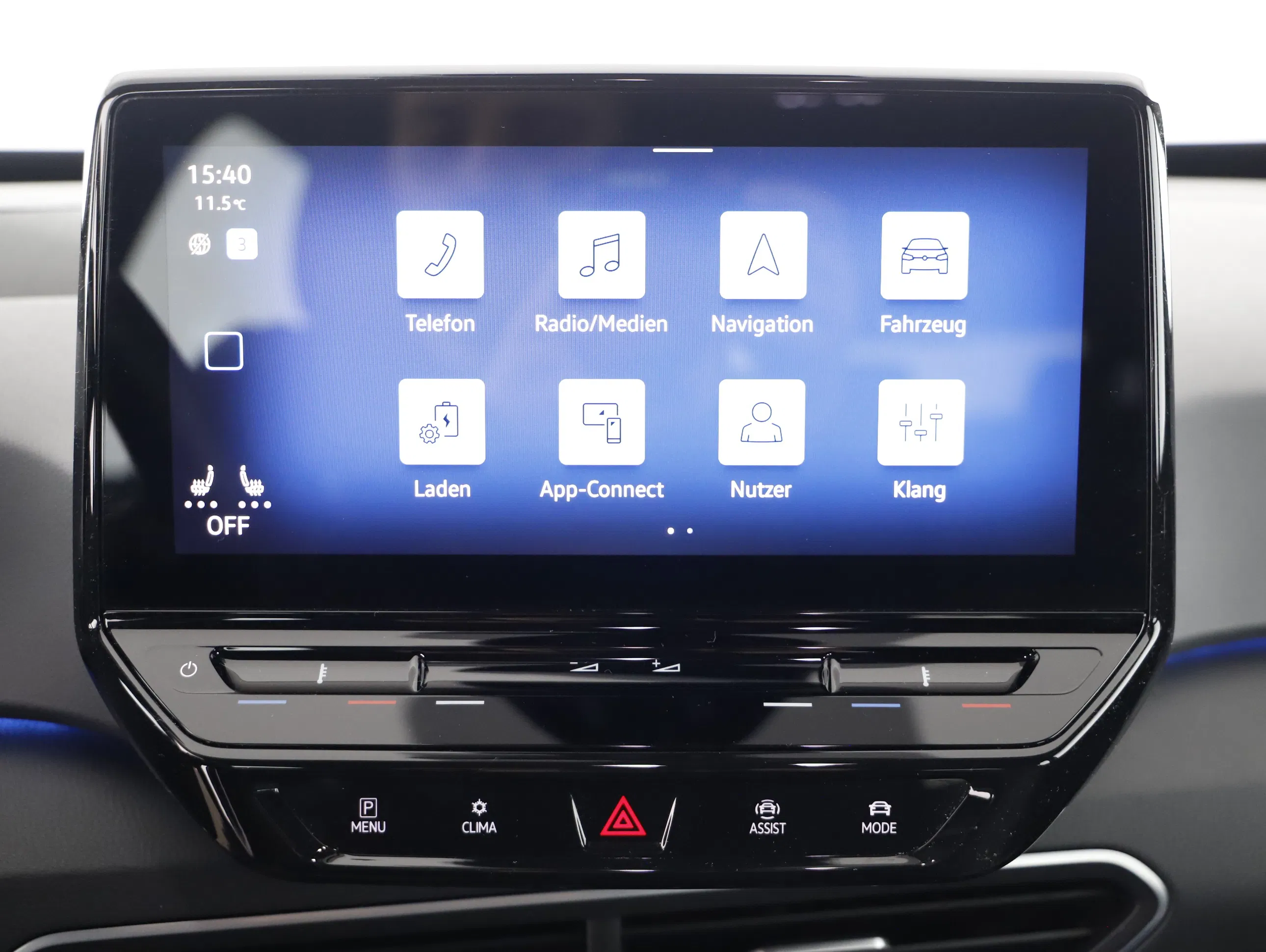 VW ID.3 Go Pro Performance W | Bild 15 von 20