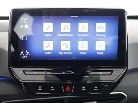VW ID.3 Go Pro Performance W | Thumbnail 15 von 20