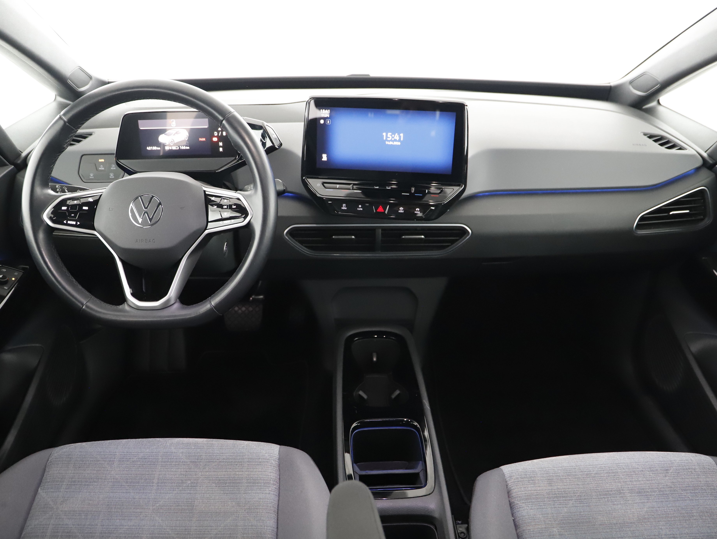 VW ID.3 Go Pro Performance W | Bild 9 von 20