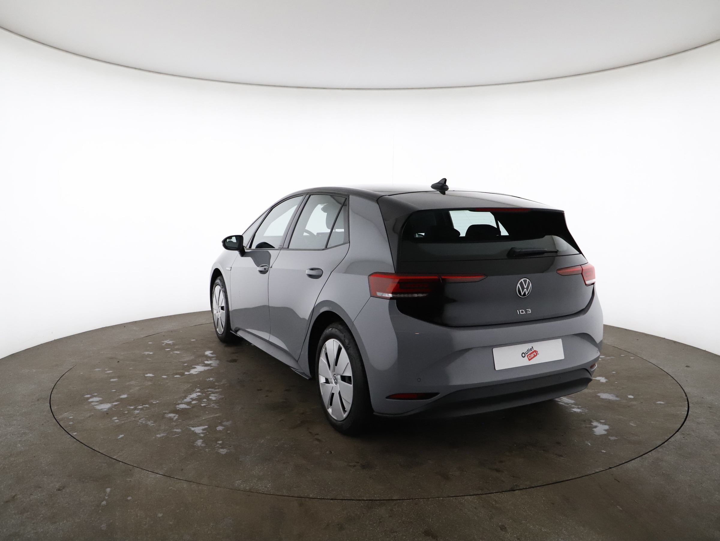 VW ID.3 Go Pro Performance W | Bild 3 von 20