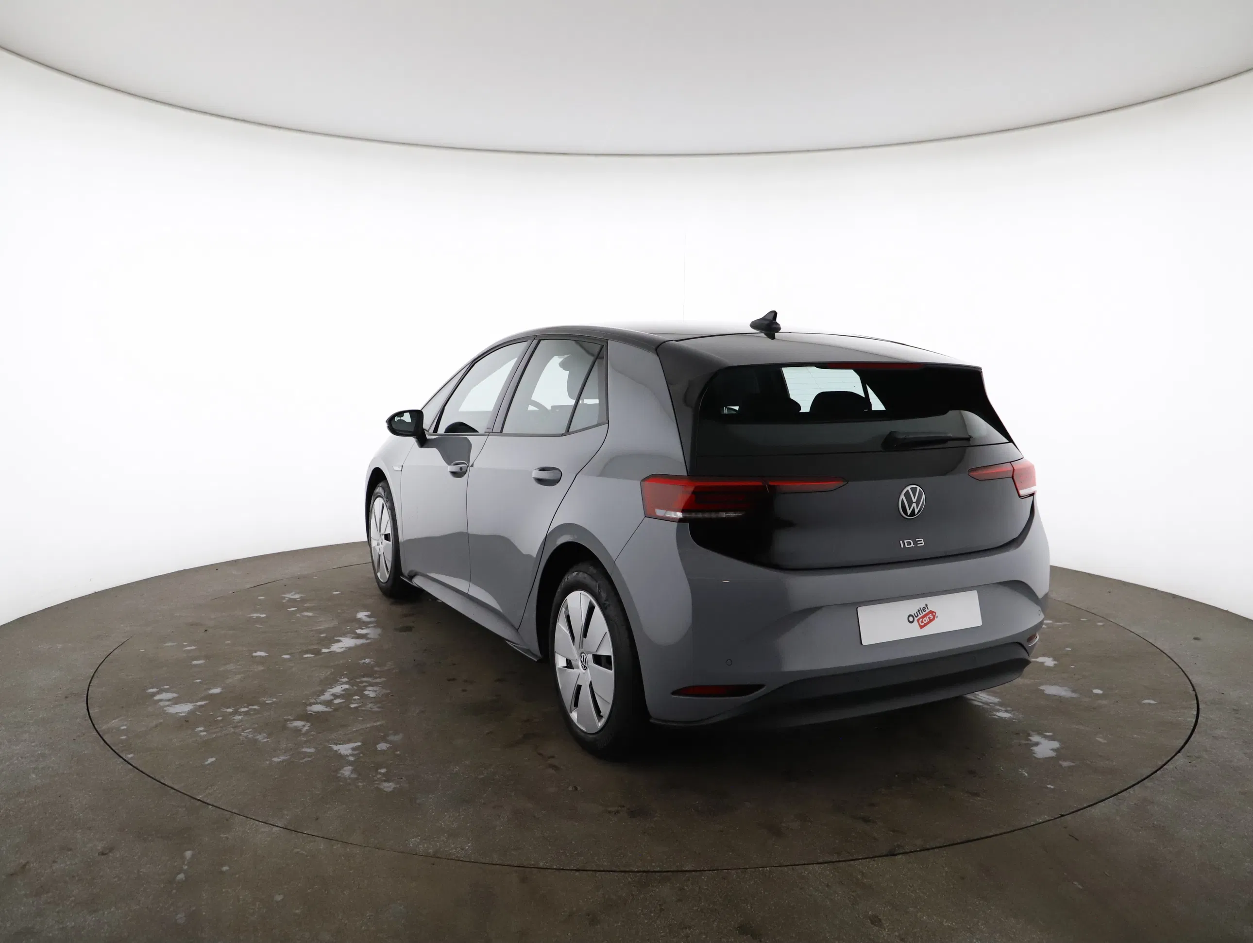 VW ID.3 Go Pro Performance W | Bild 3 von 20