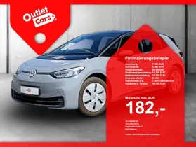 VW ID.3 Go Pro Performance 150kWh | Thumbnail 1 von 6