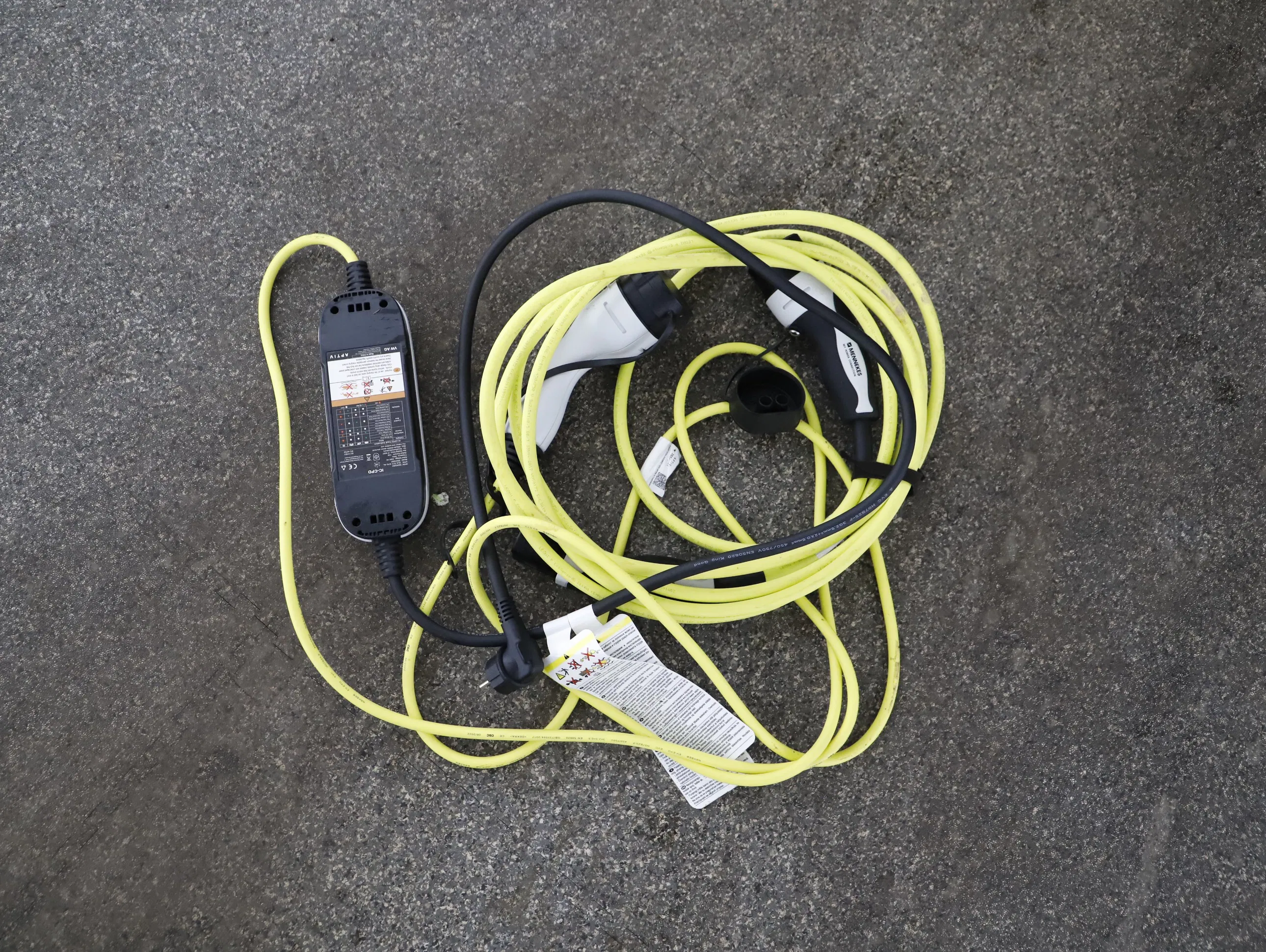 VW ID.3 Go Pro Performance W | Bild 19 von 20