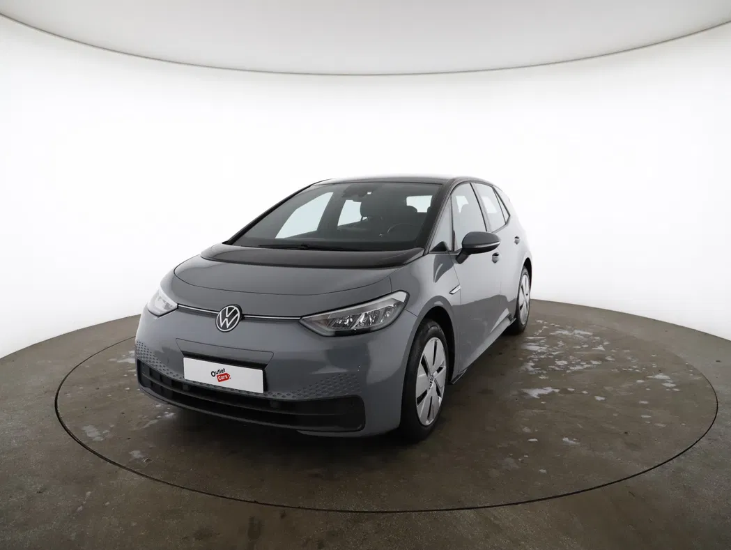 Bild eines VW ID.3 Go Pro Performance Wärmepumpe