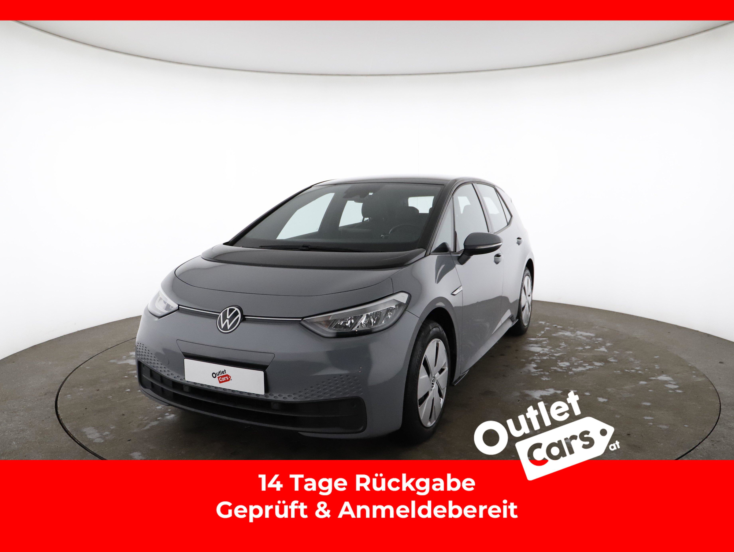 Bild eines VW ID.3 Go Pro Performance W