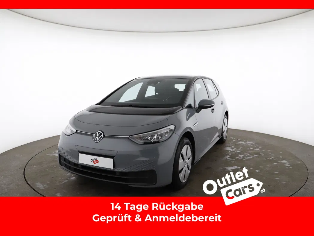 Bild eines VW ID.3 Go Pro Performance W