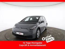 VW ID.3 Go Pro Performance W | Thumbnail 1 von 20