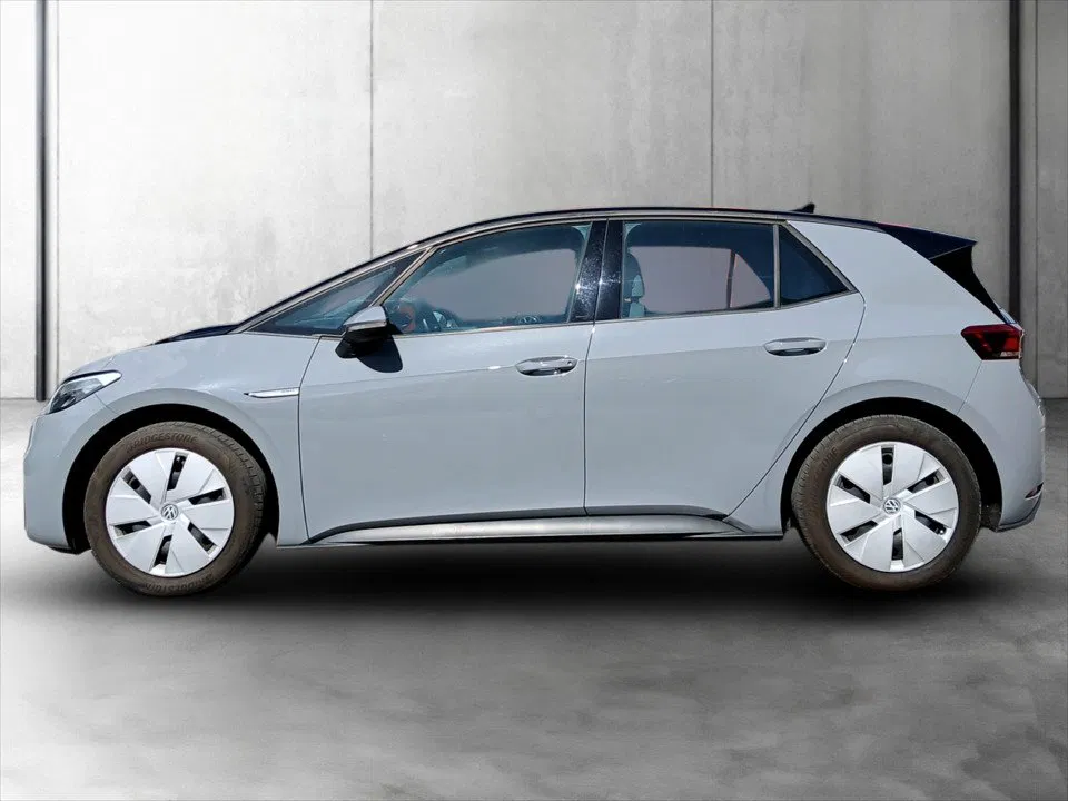 VW ID.3 Go Pro Performance 150kWh | Bild 4 von 6