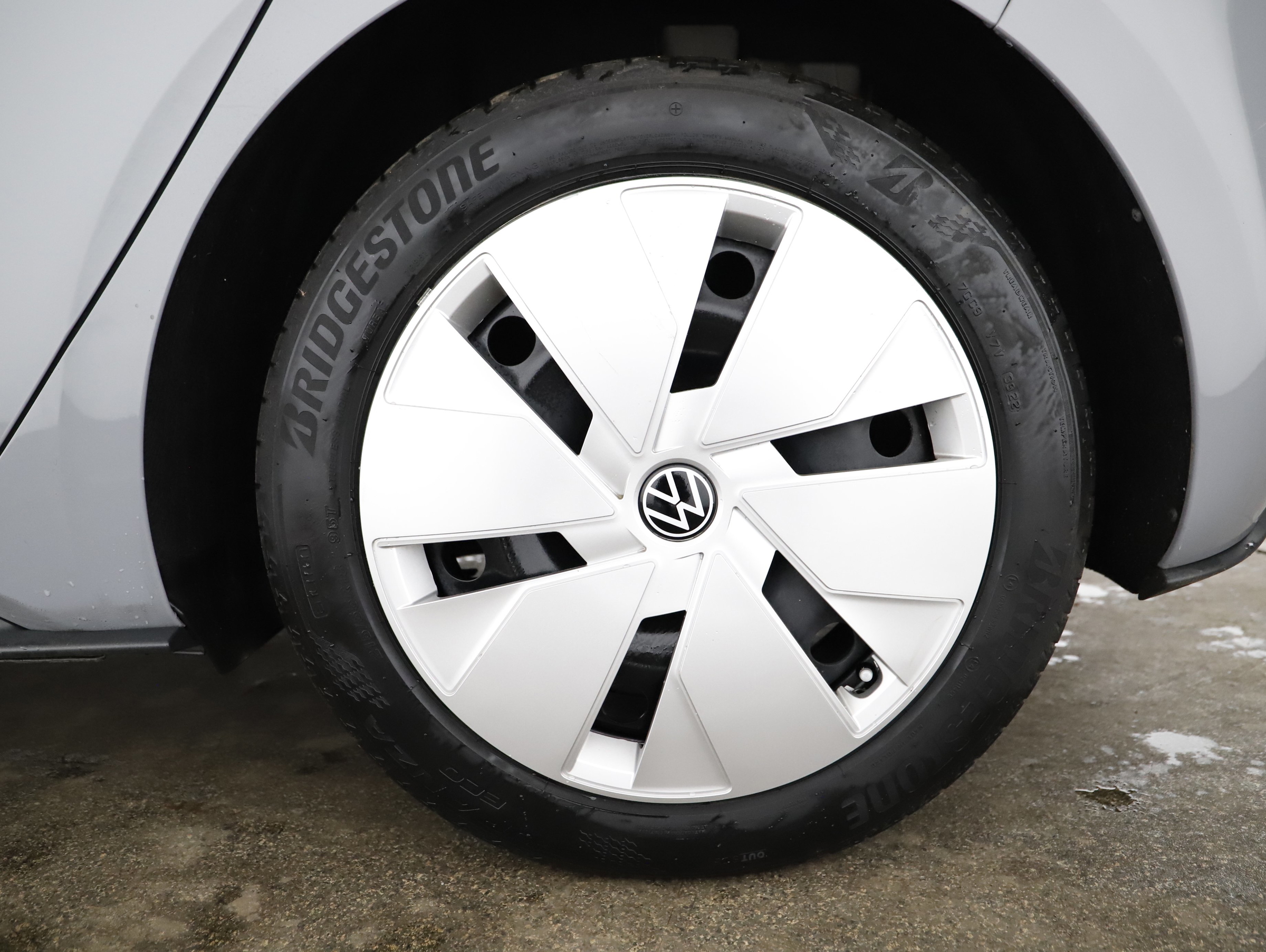 VW ID.3 Go Pro Performance W | Bild 4 von 20