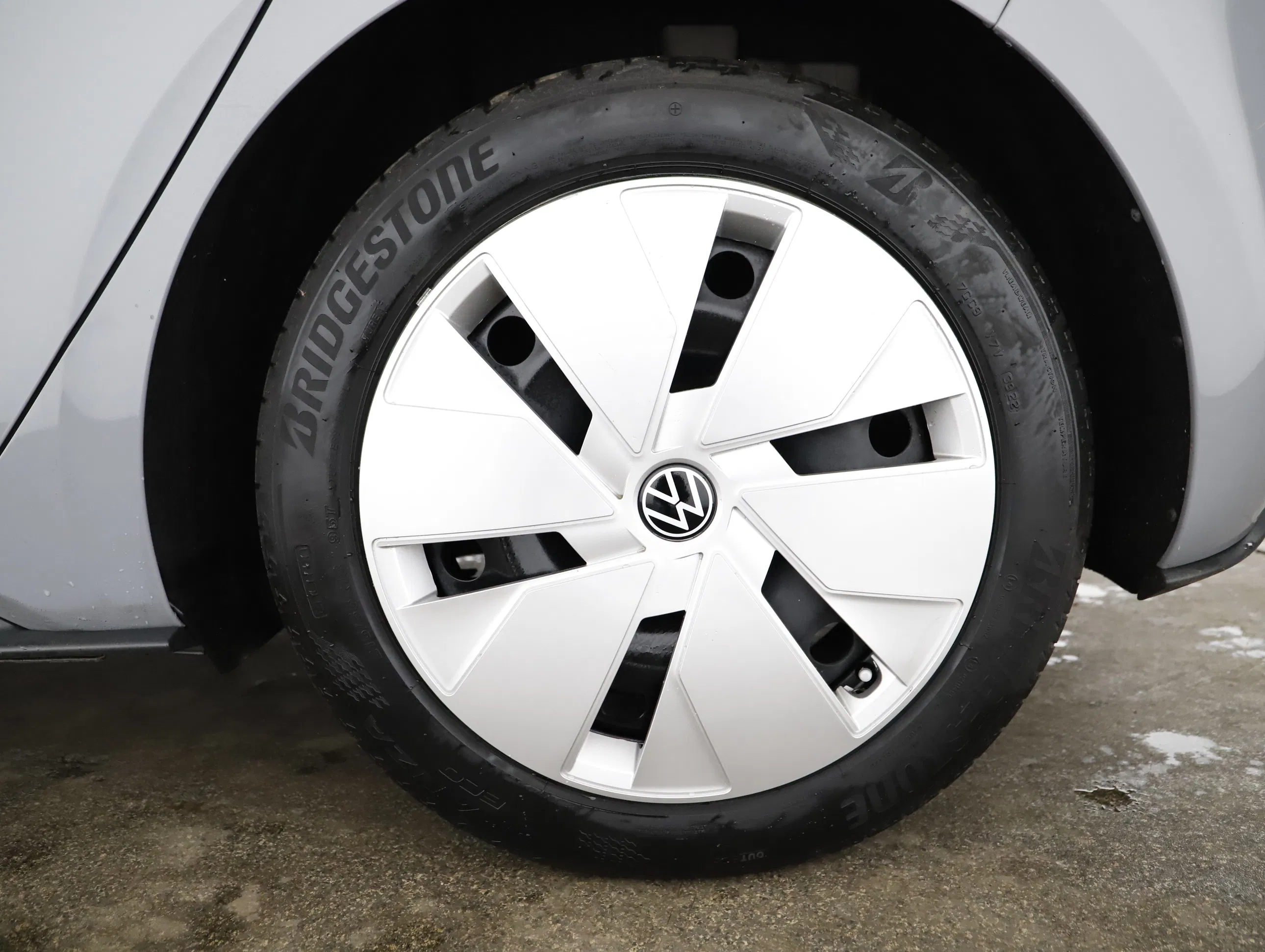 VW ID.3 Go Pro Performance W | Bild 4 von 20