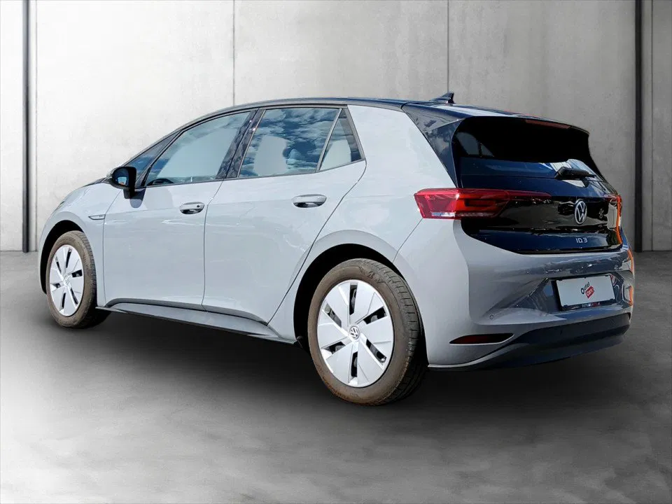 VW ID.3 Go Pro Performance 150kWh | Bild 5 von 6
