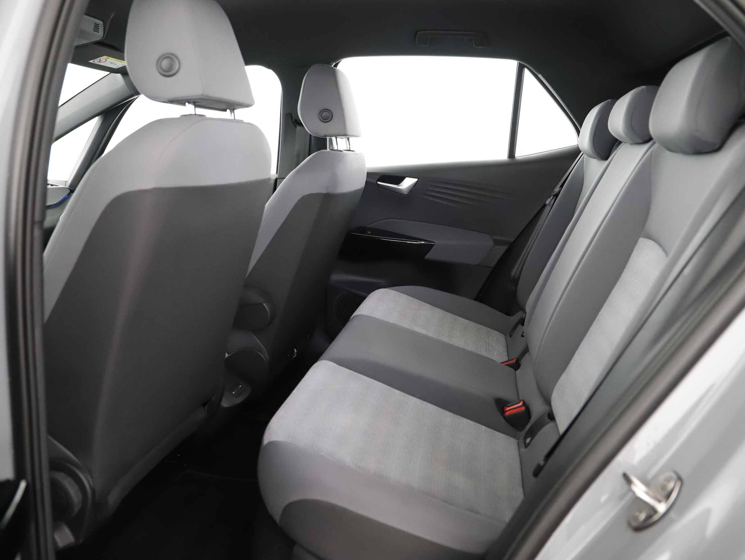 VW ID.3 Go Pro Performance W | Bild 17 von 20